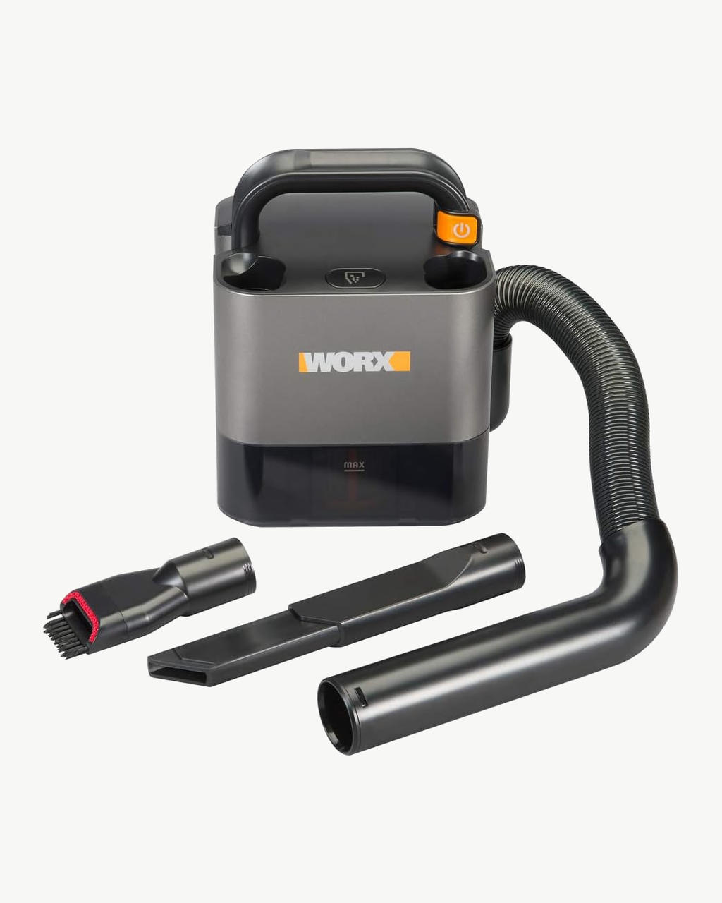 WORX WORX 20V Power Share Cordless Cube Vac — WX030L