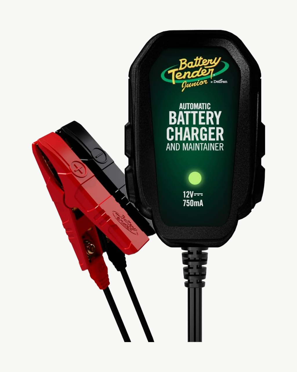 Battery Tender Battery Tender Junior 12V 750mA Charger & Maintainer