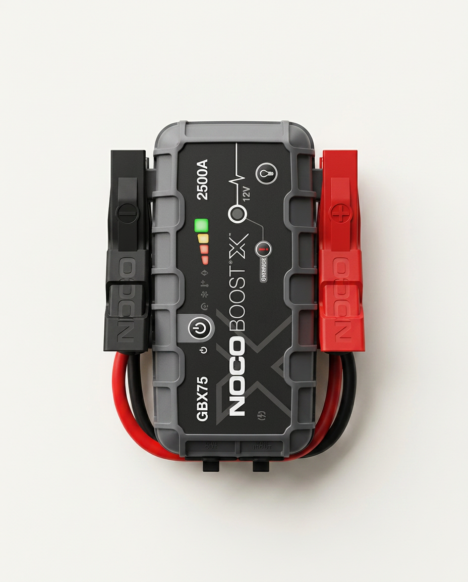 NOCO NOCO Boost X GBX75