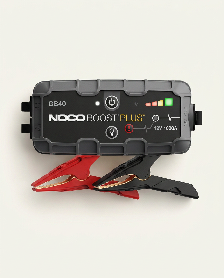 NOCO NOCO Boost Plus GB40