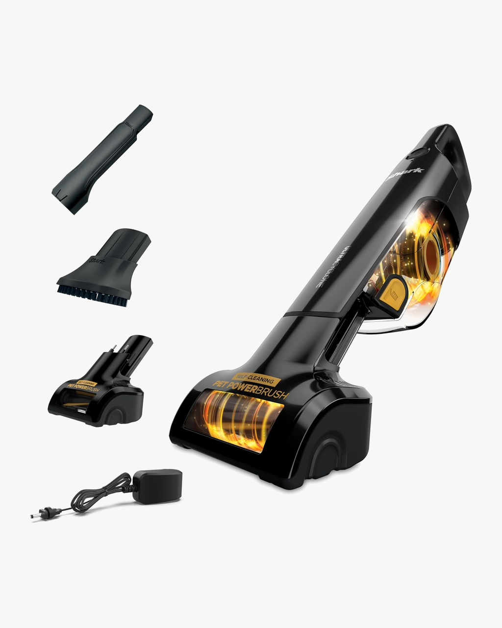 Shark Shark UltraCyclone Pet Pro Plus Cordless Hand Vacuum — CH951